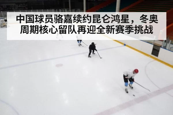 ice hockey training