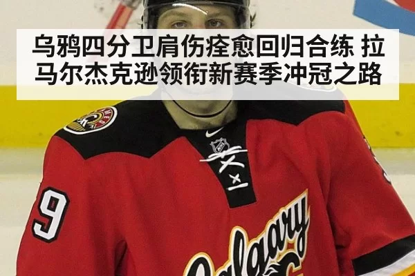 乌鸦四分卫肩伤痊愈回归合练 拉马尔杰克逊领衔新赛季冲冠之路